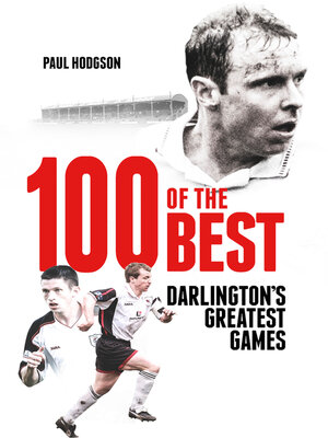 cover image of One Hundred of the Best